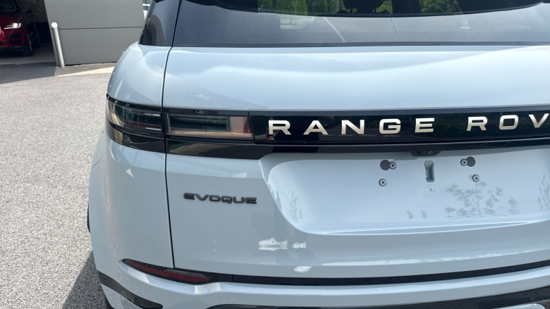 Land Rover Range Rover Evoque 1.5 P270e Hoxton Edition 5dr Auto Hatchback